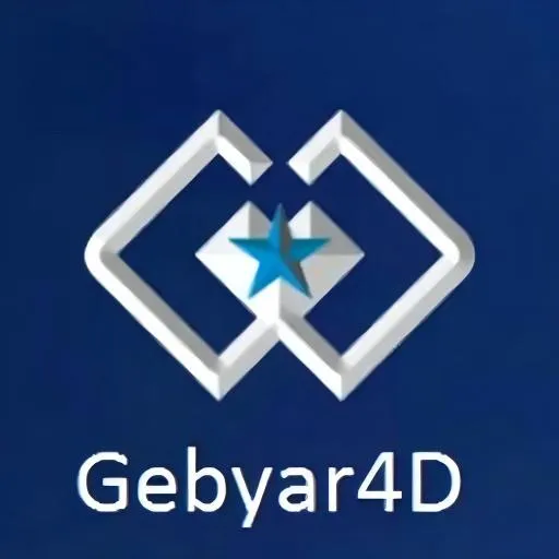GEBYAR4D - Permainan Petualangan dan Pertarungan Seru