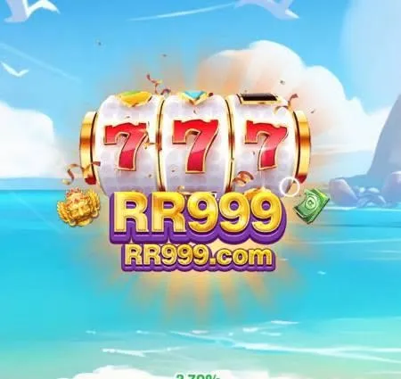 RR999 - Permainan Slot Seru dan Mengasyikkan